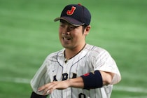 WBC絶不調だった近藤健介、大谷翔平から“まさかの野次”　連続無安打でスタメン外れた日に…