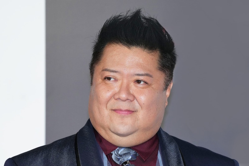 ブラマヨ小杉竜一、漫才終わりのお辞儀が「ヤバい」と反響も…　悲しい理由に「そういうことですか」