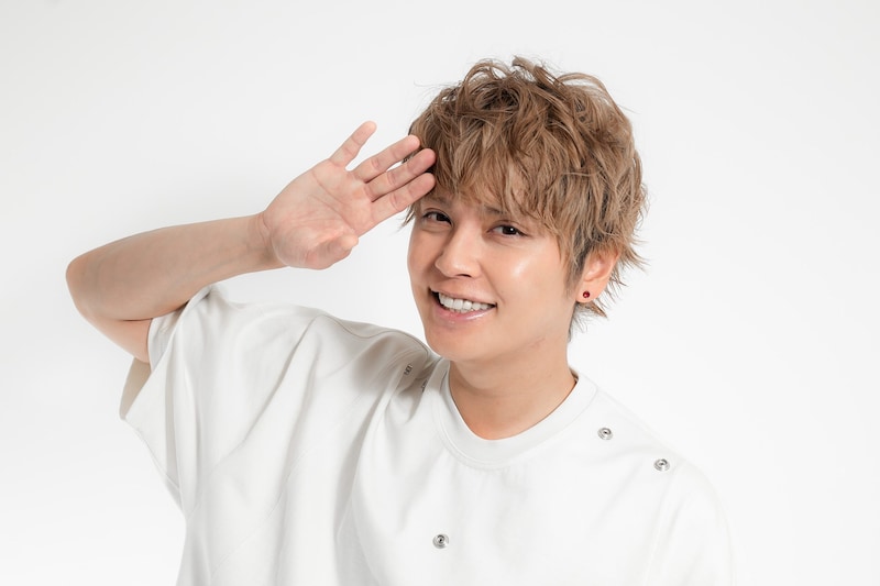 手越祐也、はじめてのダイソーで“爆買い”したのは… 意外な発言に「堅実!」「すんごい親近感」