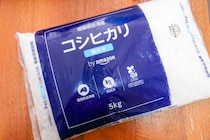 今回も絶対買う　会津産の無洗米コシヒカリがAmazonで4000円切り