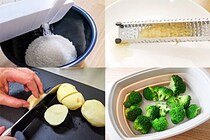 芸能人きっかけで買って大正解　編集部が使い続けるキッチングッズ4選