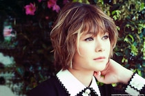 真木よう子、自宅で聞き慣れない“怪音”　音の正体にスタジオ悲鳴「違う意味の怖さが…」