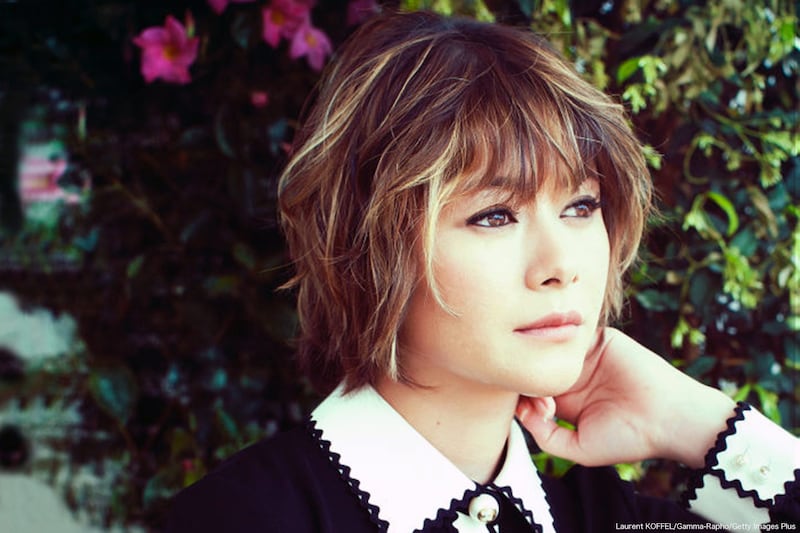 真木よう子、自宅で聞き慣れない“怪音”　音の正体にスタジオ悲鳴「違う意味の怖さが…」