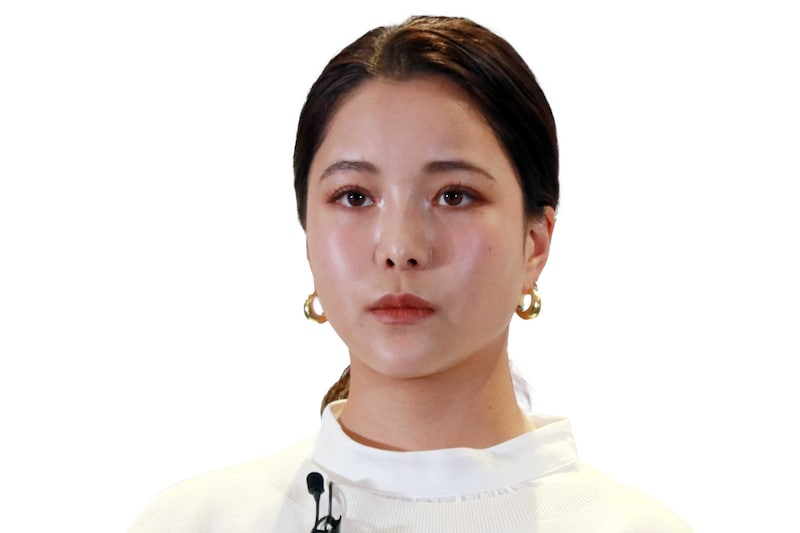 髙梨沙羅の顔に「アスリートなのに…」の声　“価値観の押し付け”に疑問