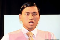 五輪金メダリストが明かした現役時代“最高の思い出”　春日俊彰は「なんかちょっと違くない？」