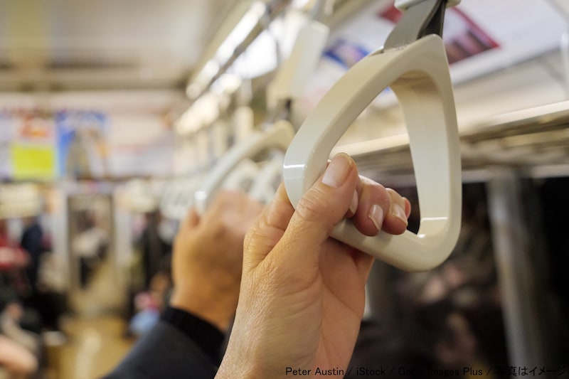 乗客同士の喧嘩で電車遅延→謝罪アナウンスが“意外な内容”で…　「とても良い伝え方」車掌の対応を称賛