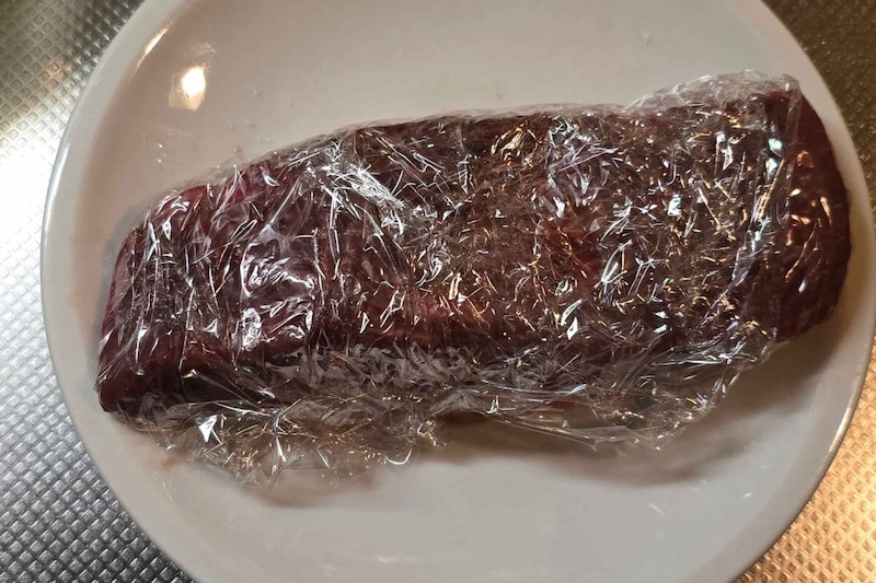 ローストビーフ