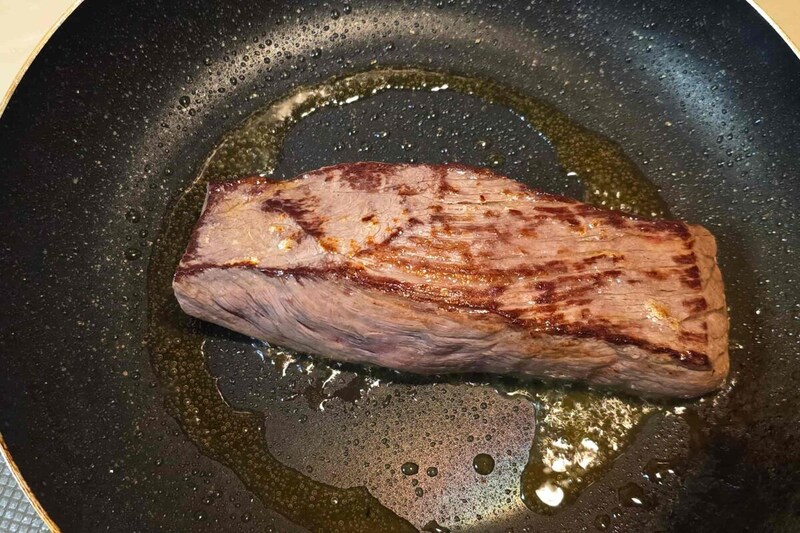 ローストビーフ