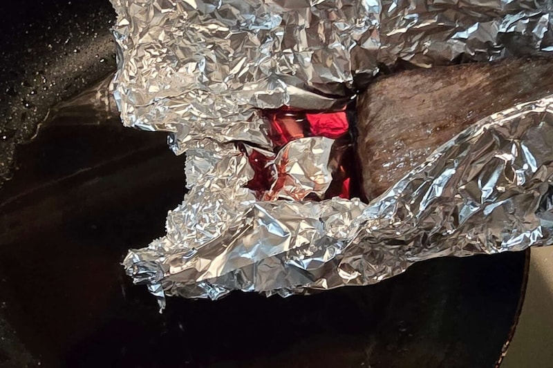 ローストビーフ