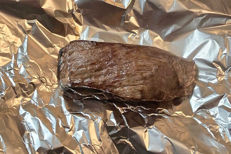 ローストビーフ