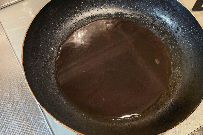 ローストビーフ