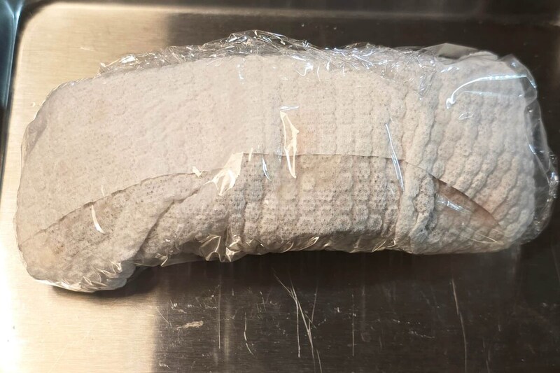 ローストビーフ