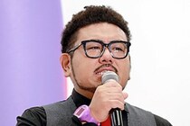 鬼越トマホーク金ちゃん、プライドが高い父の言動に仰天　“あるベテラン歌手”に衝撃の一言