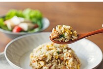 『ZIP』目からウロコ…　「加熱ムラ」がなくなる冷凍チャーハンの“温めワザ”