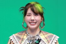 仲里依紗、鼓膜の血管破裂で“アラスカの緊急病院”へ　機内でもパニックに…「聞いてるだけで痛い」