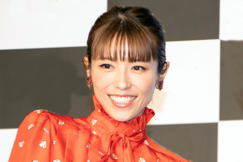 若槻千夏、人の名前を思い出せないときの“便利な言葉”　「めっちゃいい」「使お」