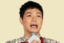 もう中学生が、「唯一けっこう強めにいく」同郷の後輩芸人　「冷ためにする日も…」