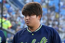 村上宗隆の「56試合で22HR」はメジャー球団で評価される？　武田一浩氏が分析「故障してる間に…」