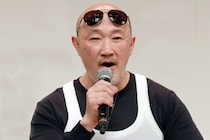 「最初で最後」の嵐ライブへ行った妻…　くまだまさしの“夫としての姿勢”に反響「いい話過ぎて半泣き」