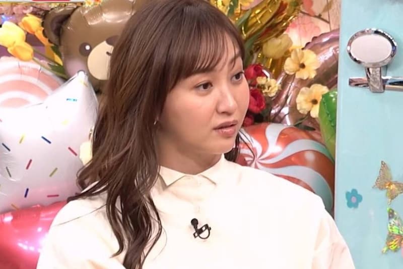 藤本美貴「こんなの見たことない!」 滝川クリステルのマザーズバッグから出てきた“バケツ”に衝撃