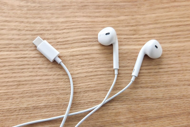 EarPods