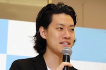 霜降り粗品、お笑い賞レースで辛口審査する“理由”に言及　過去に低得点で「納得いかんかった」