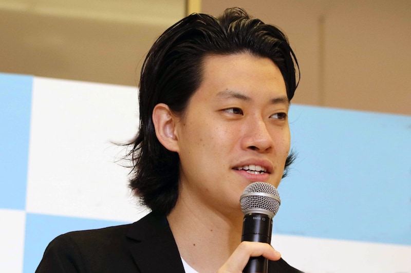 霜降り粗品、お笑い賞レースで辛口審査する“理由”に言及　過去に低得点で「納得いかんかった」