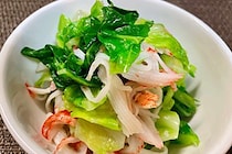 春キャベツは“この食べ方”が衝撃のうまさ　酸っぱさっぱりで無限ループ