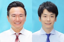 かまいたち、1番緊張した共演者を“実名”暴露　後輩コンビも共感「めっちゃわかる」「やっぱり…」