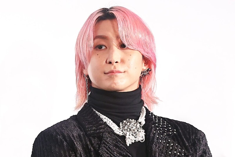 Snow Man・佐久間大介