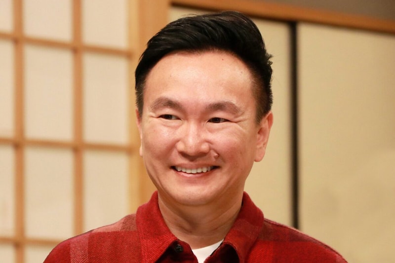 かまいたち・山内健司