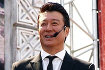 加藤浩次、ロンブー解散に「すごい異質なパターン」「俺が山本と解散したら…」