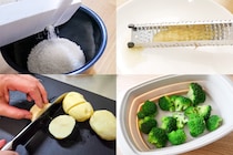 芸能人きっかけで買って大正解　編集部が使い続けるキッチングッズ4選