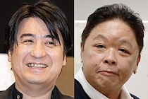 評判の中華料理店で、隣の客から小声で「しないで」　佐久間氏の話に伊集院も「ホントにある」頷く