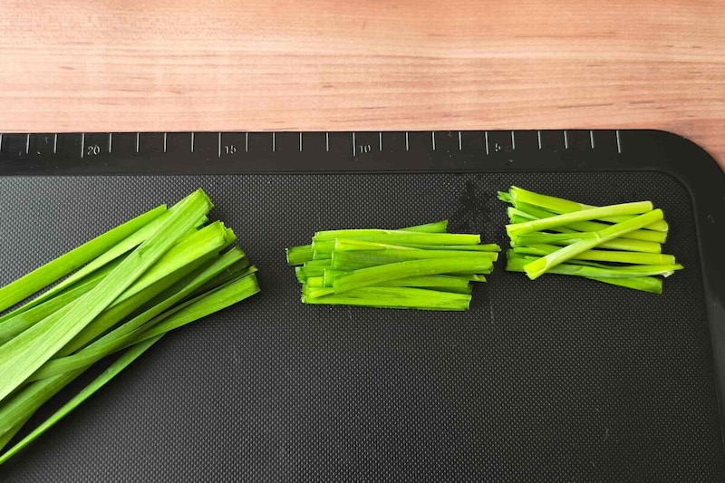 目盛付きまな板