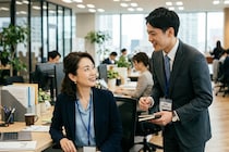 今年の新社会人に“絶対してはいけない質問”　呼びかけに「その世代か」「気を付けないと」納得する声