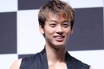 睡眠の権威が「ほぼ完璧」と称賛した竹内涼真の“習慣”　「30歳でこれに行き着いた」