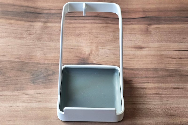 お玉&鍋ふたスタンド