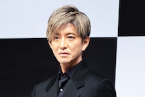 木村拓哉が、真冬のドラマ現場で“配ったもの”に驚き…　山口智子「スタッフにも全員」