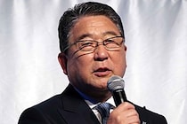 徳光和夫、ジャイアンツ“2026年優勝”のカギに言及　投手陣見て「ひょっとすると…」