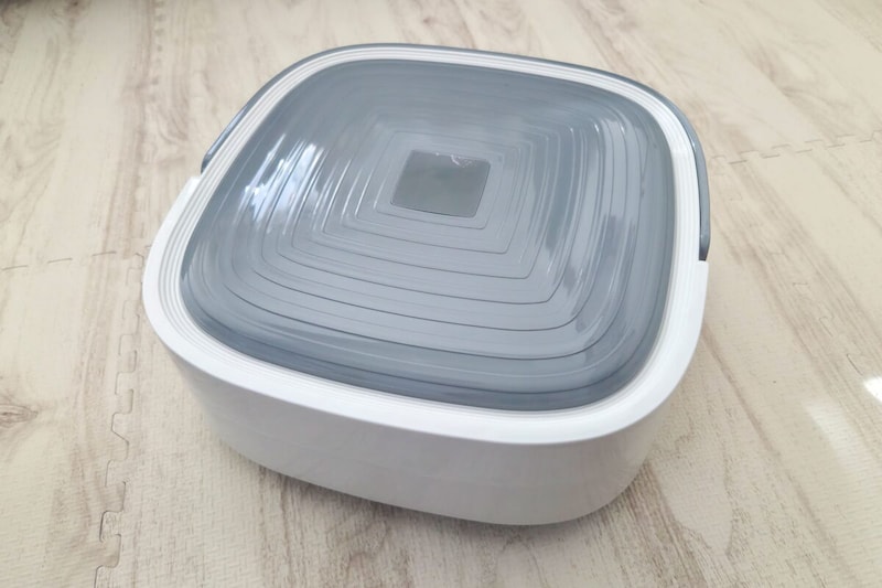 折りたたみミニ洗濯機