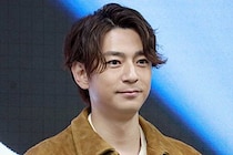 三浦翔平、20代の頃より「王子感」が増すも…　新ドラマの髪型には疑問：顔相鑑定