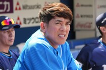 松井稼頭央氏、メジャー挑戦期待する“2人の内野手”告白　「ショートとして見てみたい」