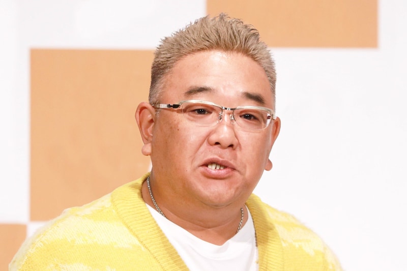 伊達みきお、交通ルール守らないLUUP利用者に恐怖　「自転車よりも先に」規制すべきと訴え