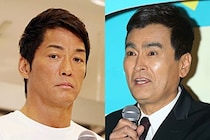 『ザワつく』長嶋一茂が途中退席…　石原良純の“空気を変えるひと言”に反響