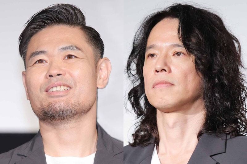 品川庄司・品川祐・庄司智春