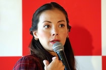 土屋アンナ、芸能界で唯一連絡先を聞いた“最強の友人”　「魚の骨まで完食」するあの人