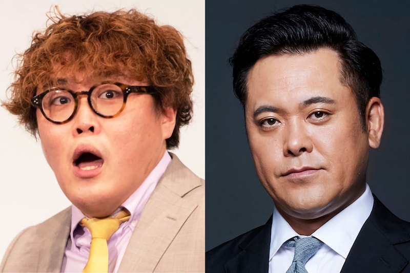 マユリカ中谷、くりぃむ有田から“ガチ注意”され狼狽…　スタジオが静まり「磁場がおかしい」