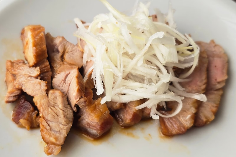 カルディの「焼豚はレンジで」が想像以上に便利　仕事終わりでもできたてが作れる