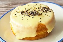 甘じょっぱさがクセになる「絶品スイーツ」　レンジで5分、正体はニチレイの“あの冷凍品”